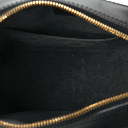 Louis Vuitton Epi Sablons Black 5 of 8
