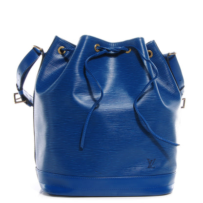 Louis Vuitton Epi Noe Toledo 1 of 8