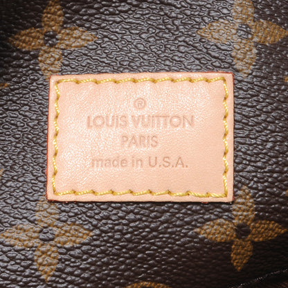 Louis Vuitton Monogram Sully MM 6 of 7