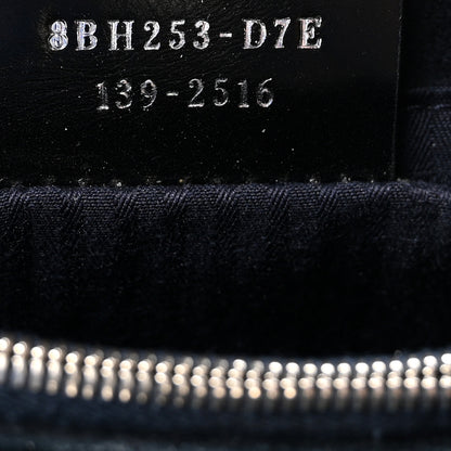 Fendi Vitello Elite Petite 2Jours Tote Lavagna 7 of 10