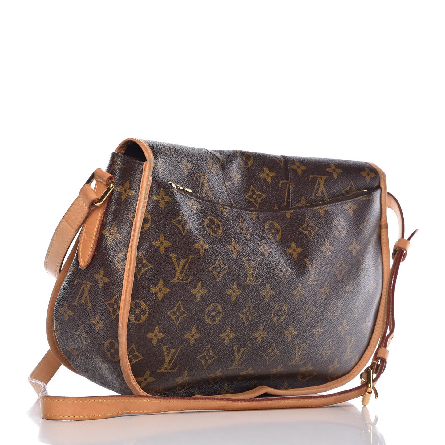 Monogram Menilmontant MM