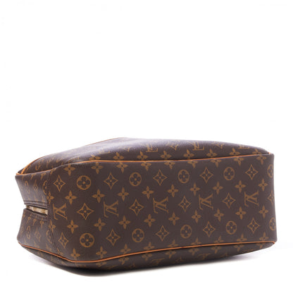 Louis Vuitton Monogram Deauville 4 of 9