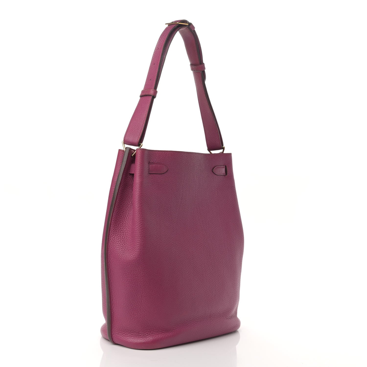 Hermes Togo So Kelly 26 Tosca 2 of 14