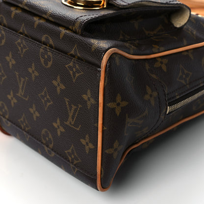 Louis Vuitton Monogram Manhattan GM 8 of 8