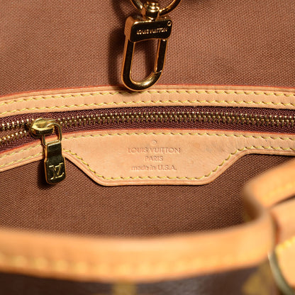 Louis Vuitton Monogram Batignolles Horizontal 6 of 7