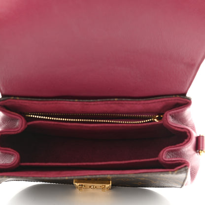Louis Vuitton Monogram Eden PM Aurore 5 of 15