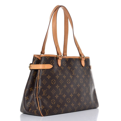 Louis Vuitton Monogram Batignolles Horizontal 3 of 10