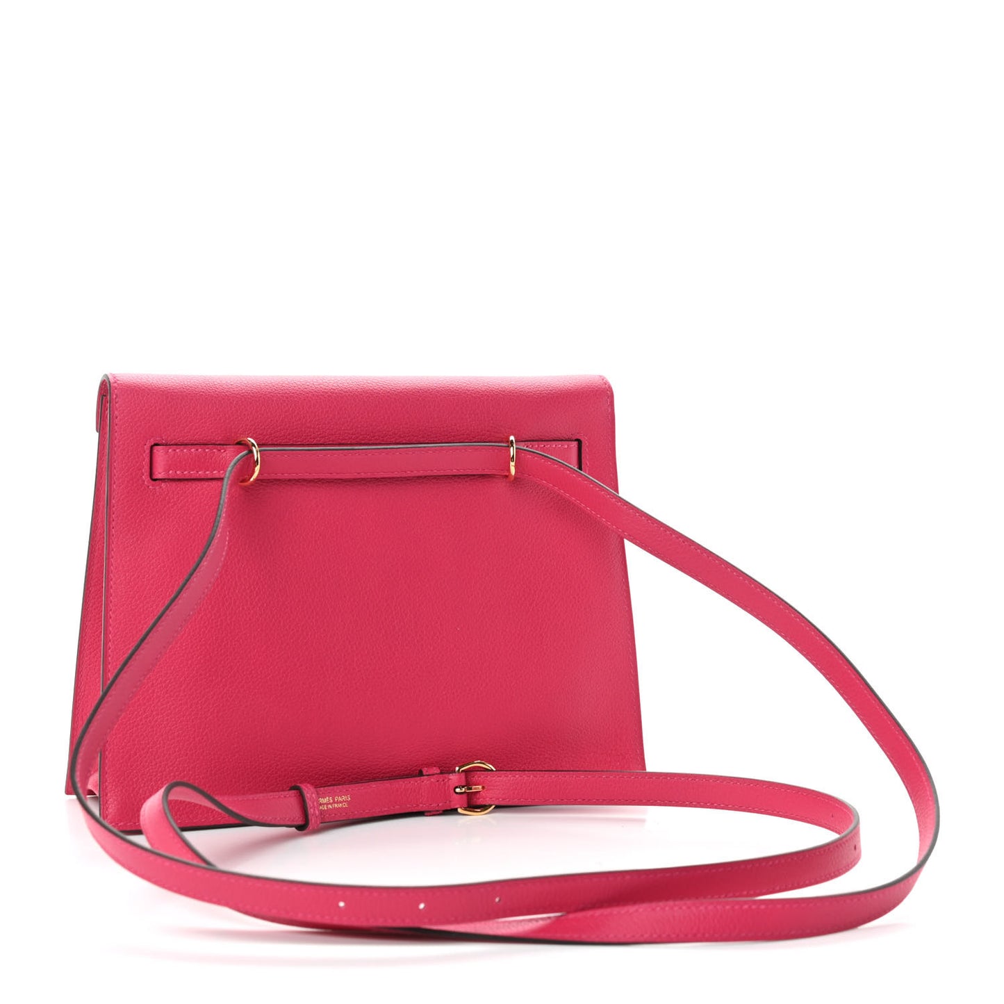 Evercolor Kelly Danse II Belt Bag Framboise