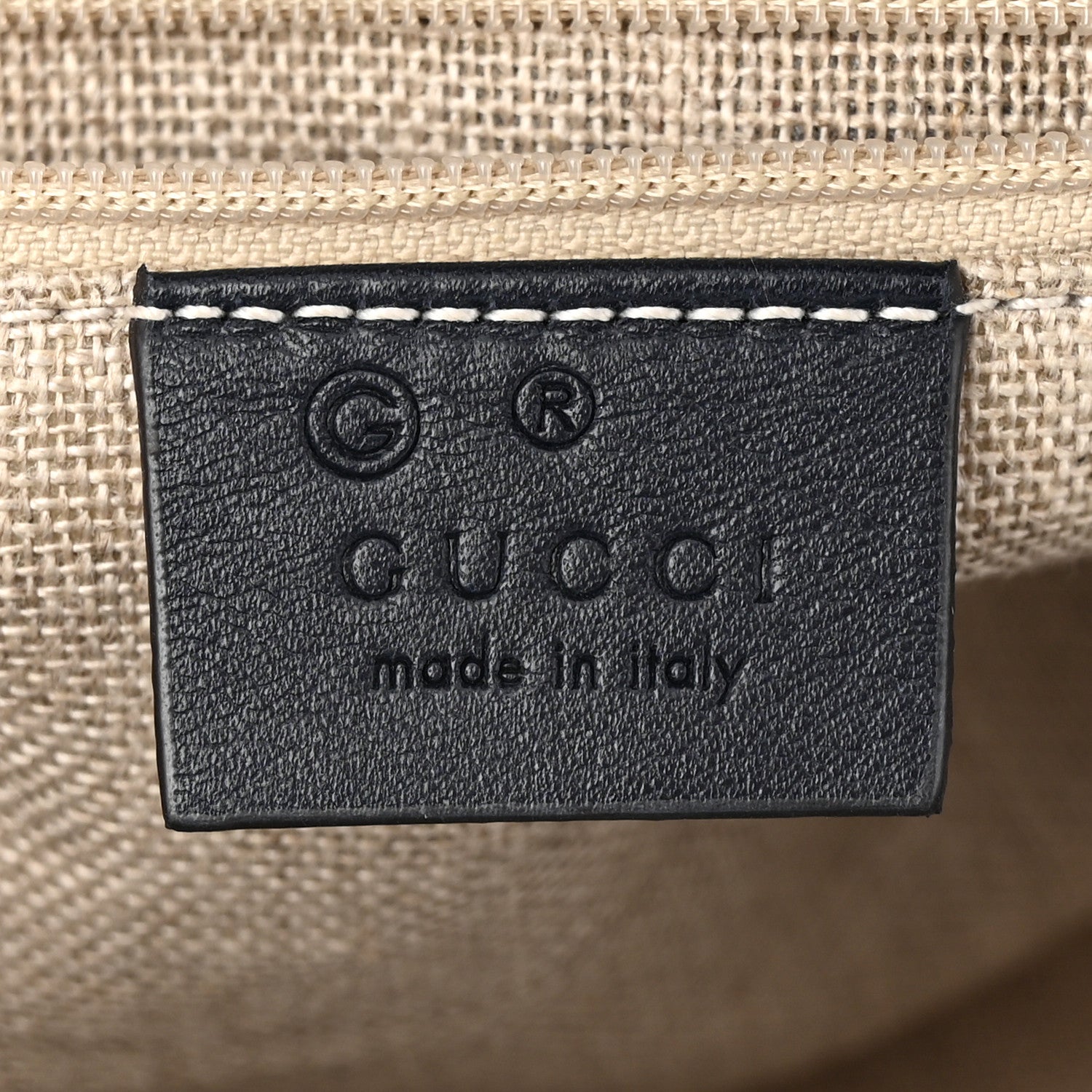 Gucci Soft Microguccissima Small Crossbody Bag Blue 6 of 10