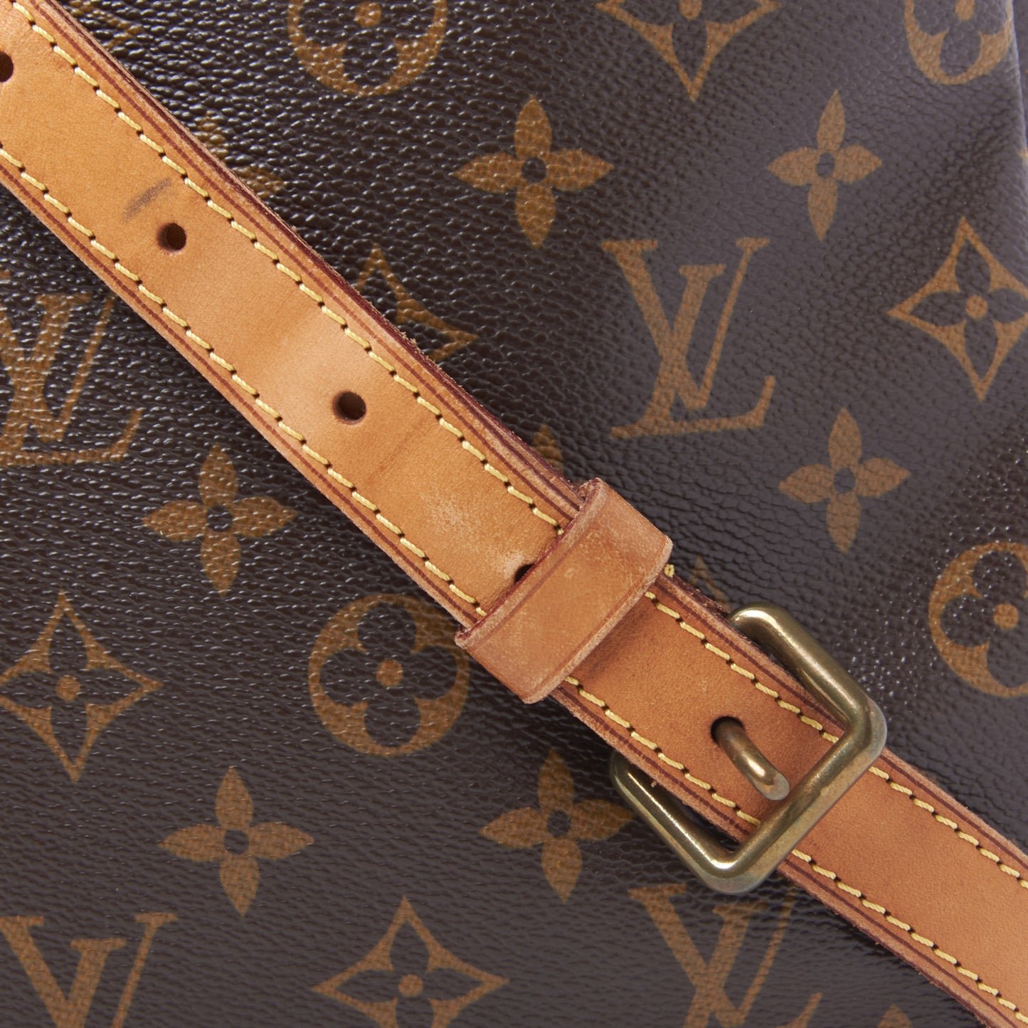 Monogram Odeon PM
