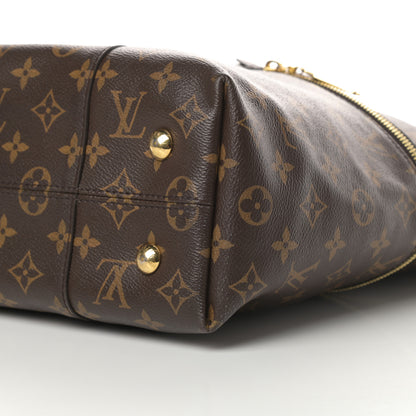 Louis Vuitton Monogram Melie 10 of 15