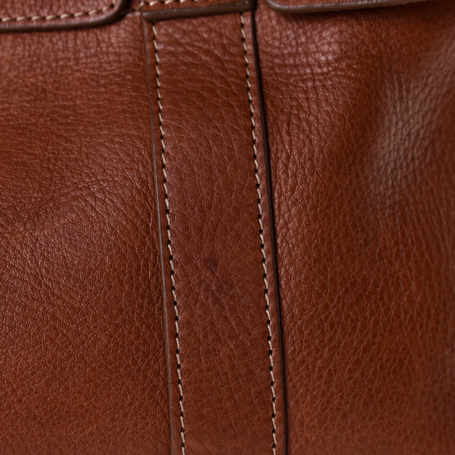 Mulberry Natural Vegetable Tanned Bayswater Oak 14 of 16