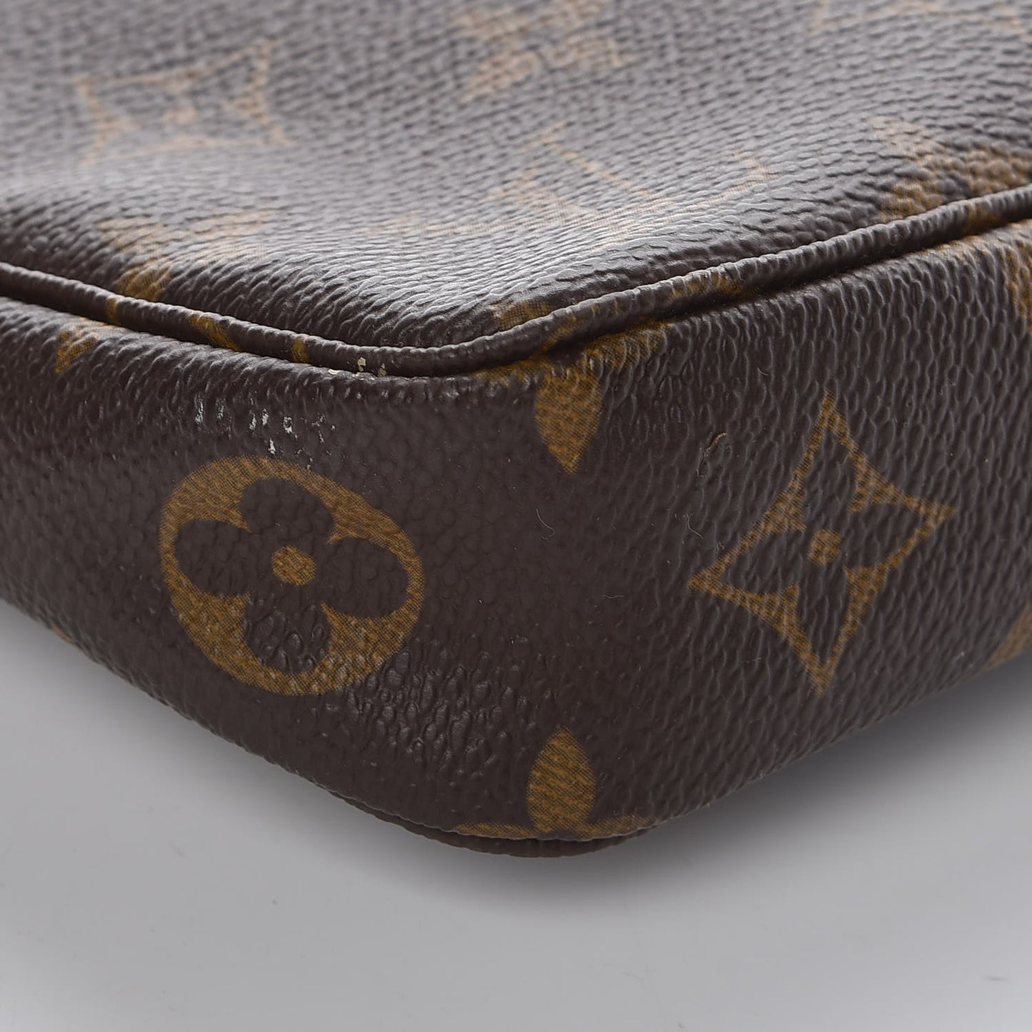 Monogram Pochette Accessories