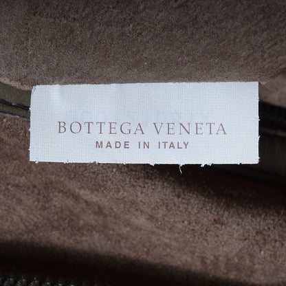 Bottega Veneta Nappa Intrecciato Large Veneta Hobo Shadow 7 of 8