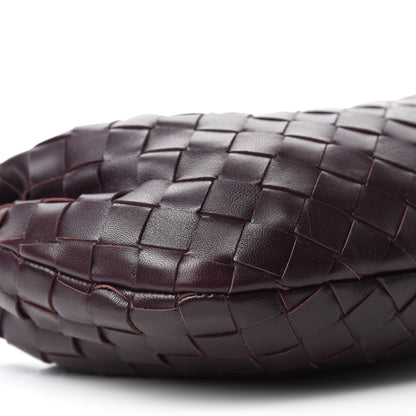 Bottega Veneta Nappa Intrecciato Mini Jodie Grape 6 of 11