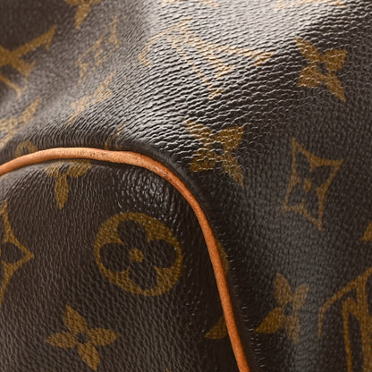Louis Vuitton Monogram Keepall Bandouliere 45 10 of 12