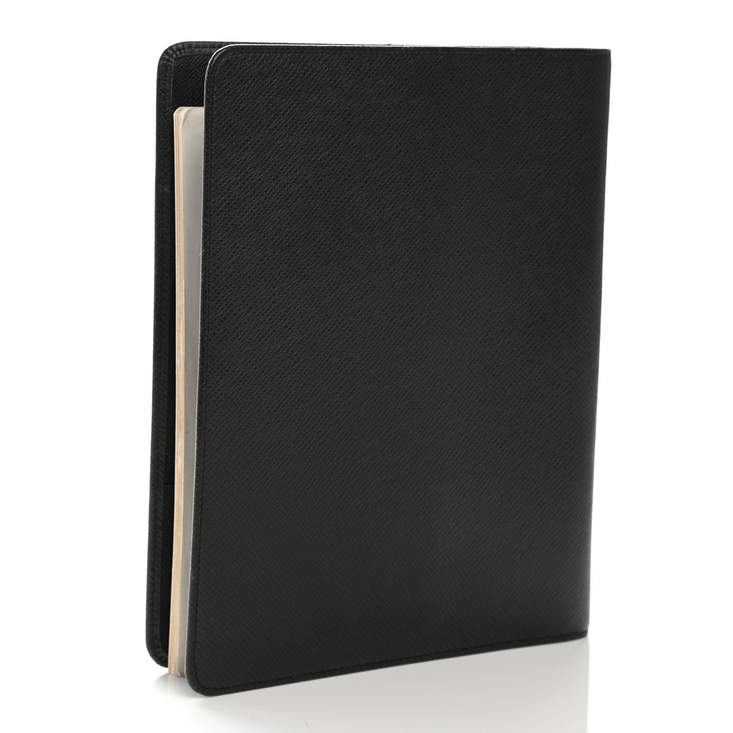Louis Vuitton Taiga Desk Agenda Cover Ardoise 3 of 7