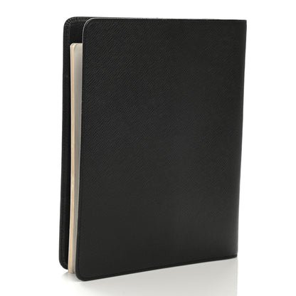 Louis Vuitton Taiga Desk Agenda Cover Ardoise 3 of 7