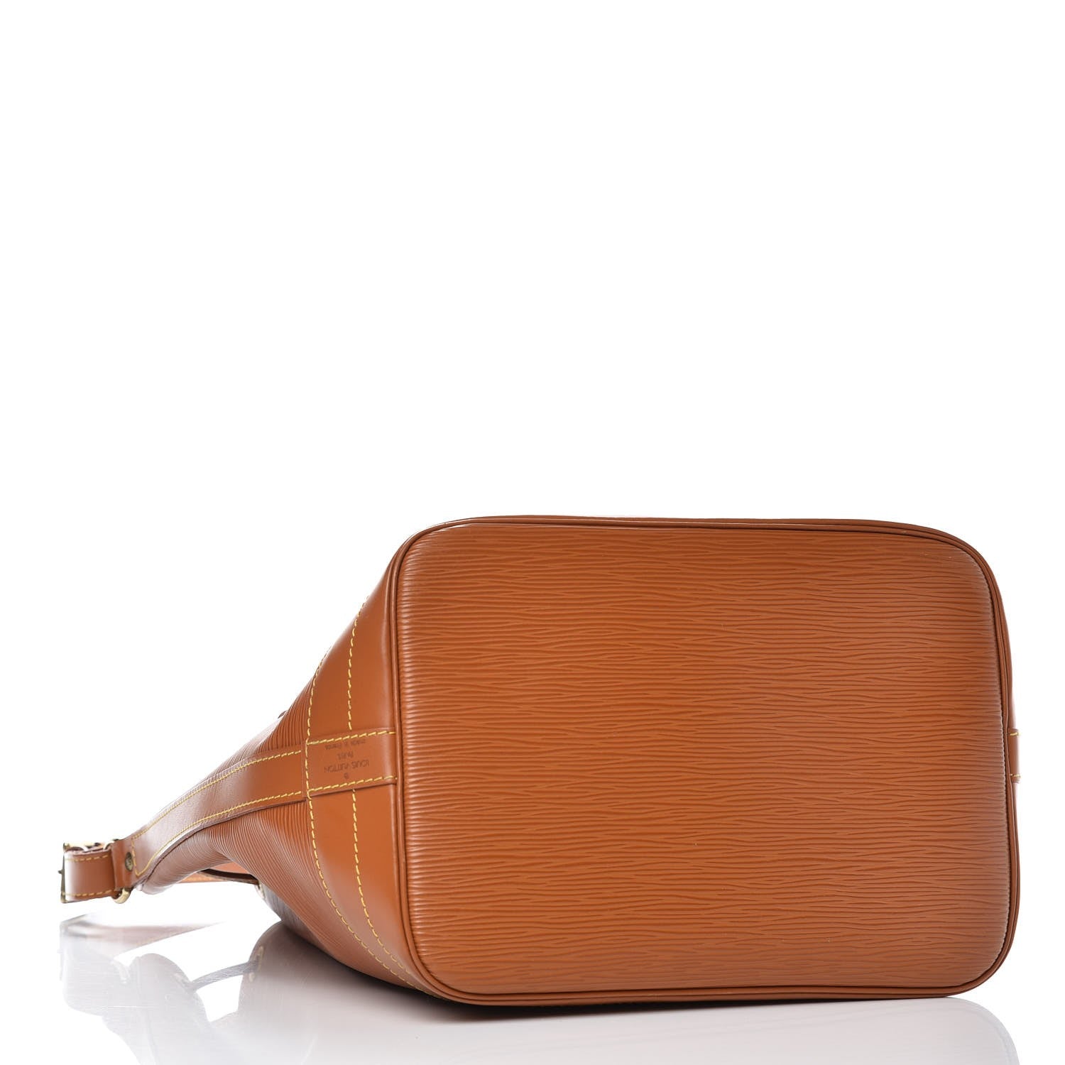 Louis Vuitton Epi Noe Cipango 4 of 14