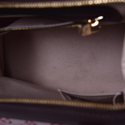 Louis Vuitton Mini Monogram Josephine PM Cherry 5 of 10