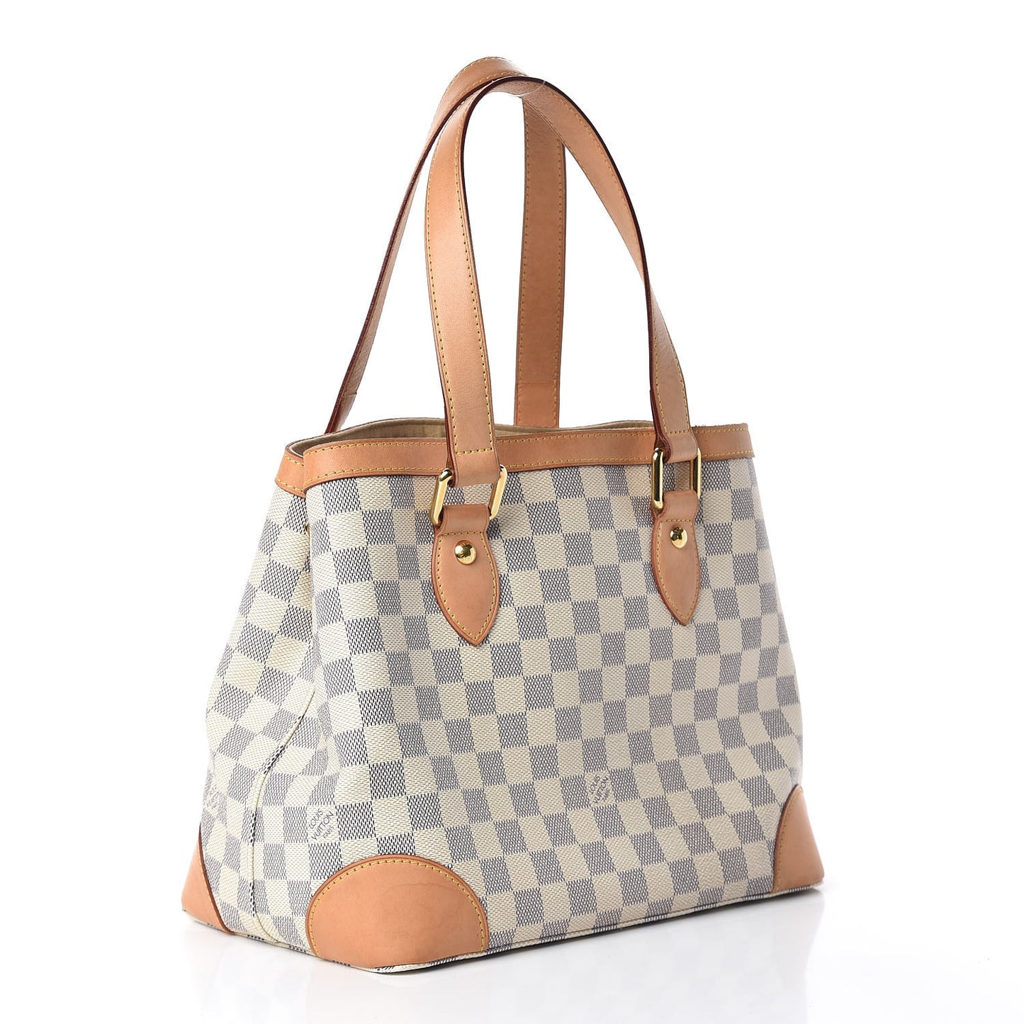 Damier Azur Hampstead PM