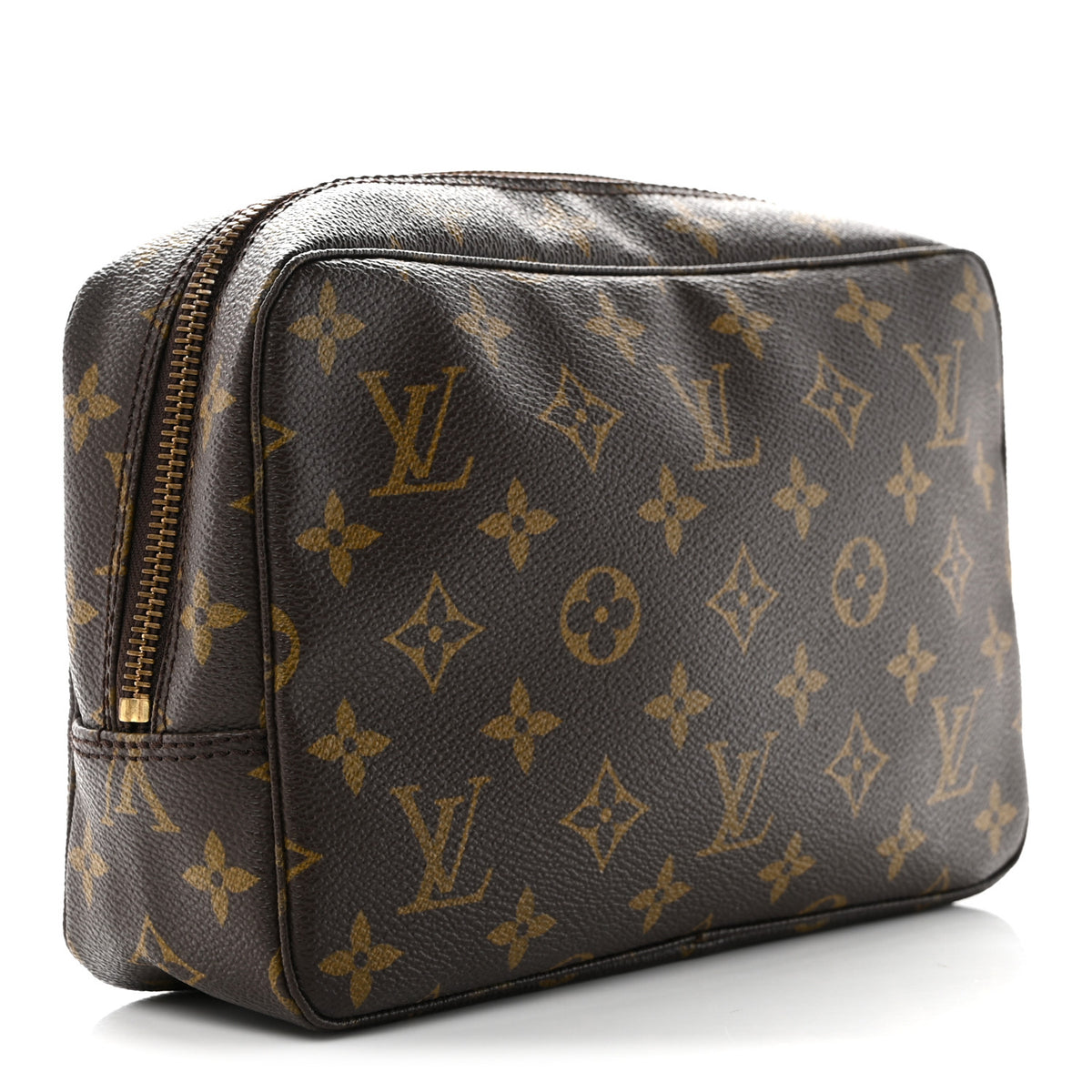 Louis Vuitton Monogram Trousse Toilette 23 3 of 6