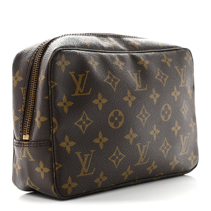 Louis Vuitton Monogram Trousse Toilette 23 3 of 6