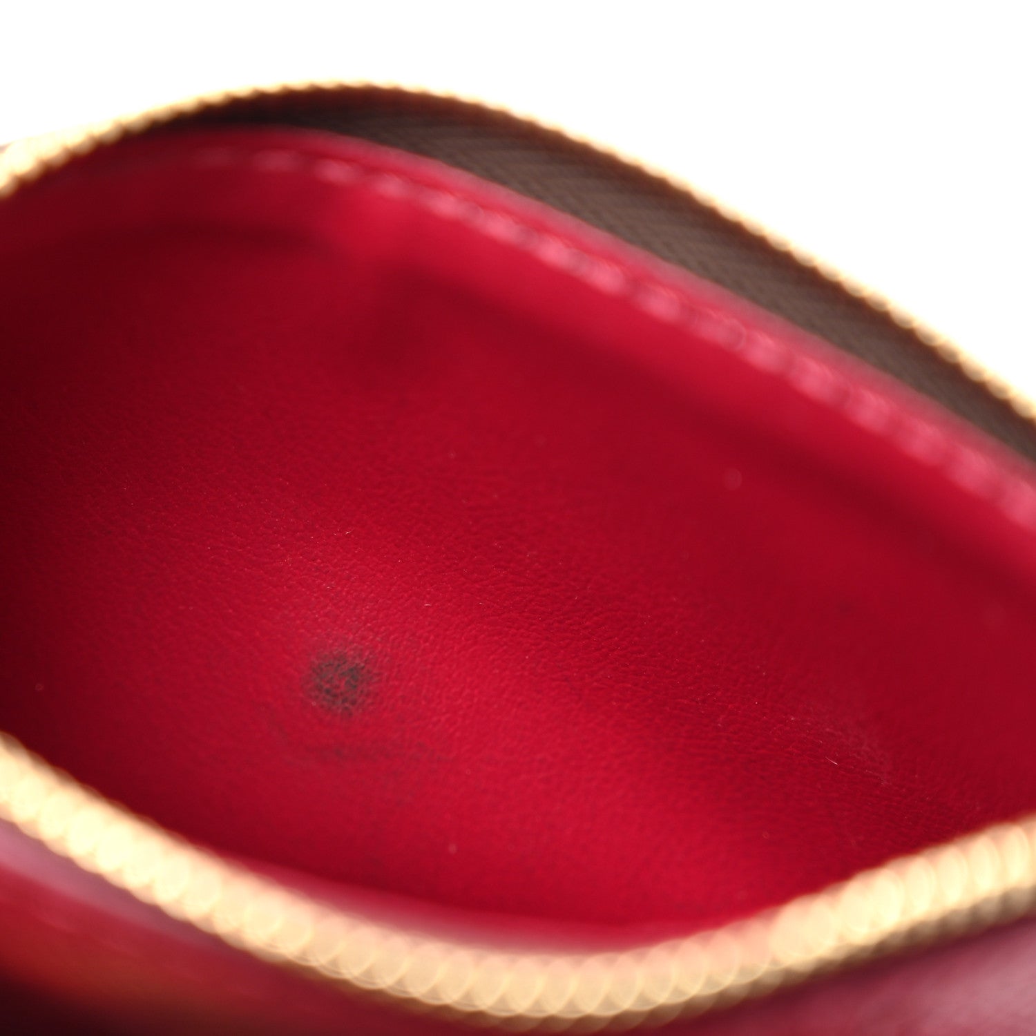 Louis Vuitton Monogram Victorine Wallet Fuchsia 7 of 9