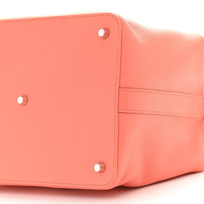 Hermes Evercolor Toolbox 26 Flamingo 10 of 11