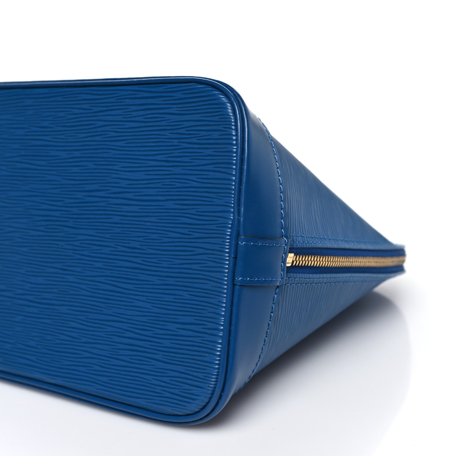 Louis Vuitton Epi Alma PM Toledo 9 of 9