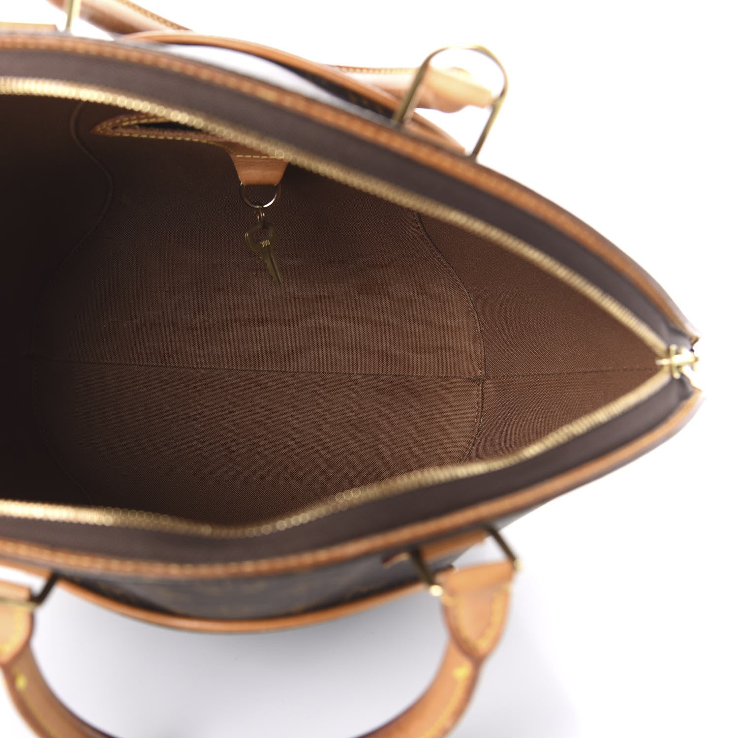 Louis Vuitton Monogram Ellipse MM 5 of 9