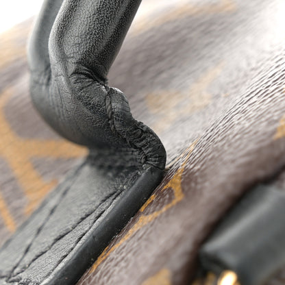 Louis Vuitton Monogram Palm Springs Backpack Mini 16 of 16