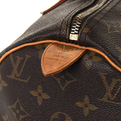 Louis Vuitton Monogram Speedy 30 7 of 11