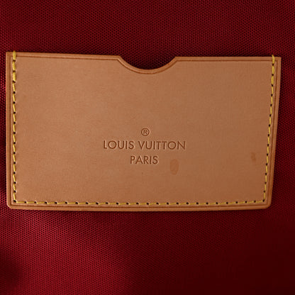 Louis Vuitton Vernis Pegase 45 Pomme D'Amour 7 of 10