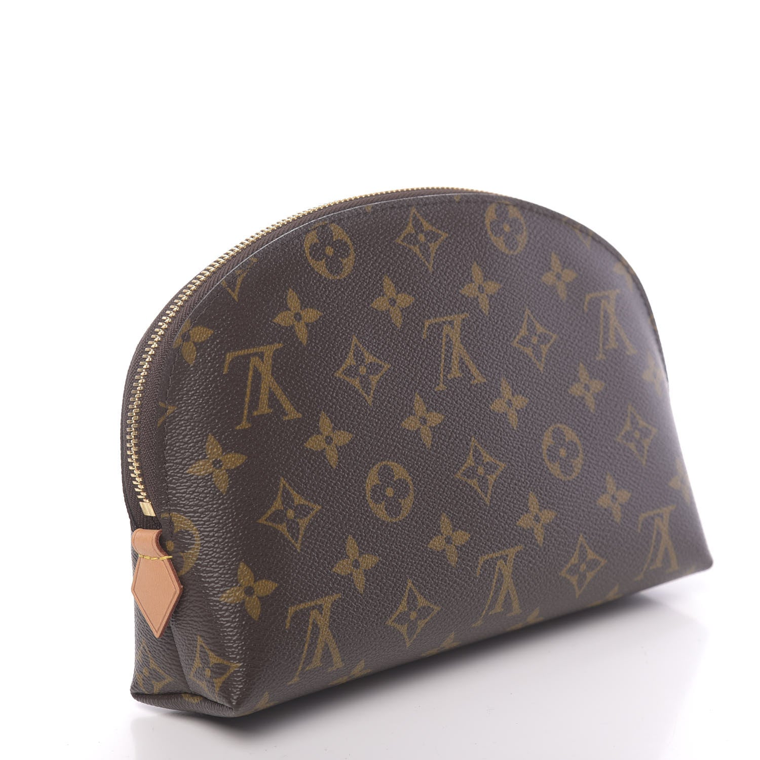 Louis Vuitton Monogram Cosmetic Pouch GM 3 of 8