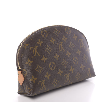Louis Vuitton Monogram Cosmetic Pouch GM 3 of 8
