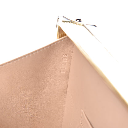 Louis Vuitton Metallic Epi Petite Malle Gold 7 of 12