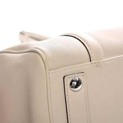 Louis Vuitton Veau Cachemire SC Bag BB Blanc Casse 17 of 18