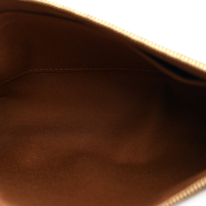 Louis Vuitton Monogram Pochette Accessories NM 5 of 10