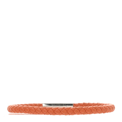 Hermes Swift Goliath Bracelet Orange 3 of 5