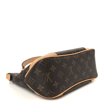 Louis Vuitton Monogram Boulogne NM 4 of 11