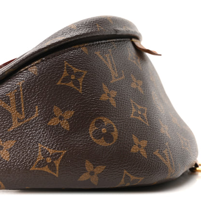 Louis Vuitton Monogram Bumbag 8 of 10
