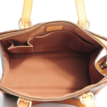 Louis Vuitton Monogram Popincourt Haut 7 of 7