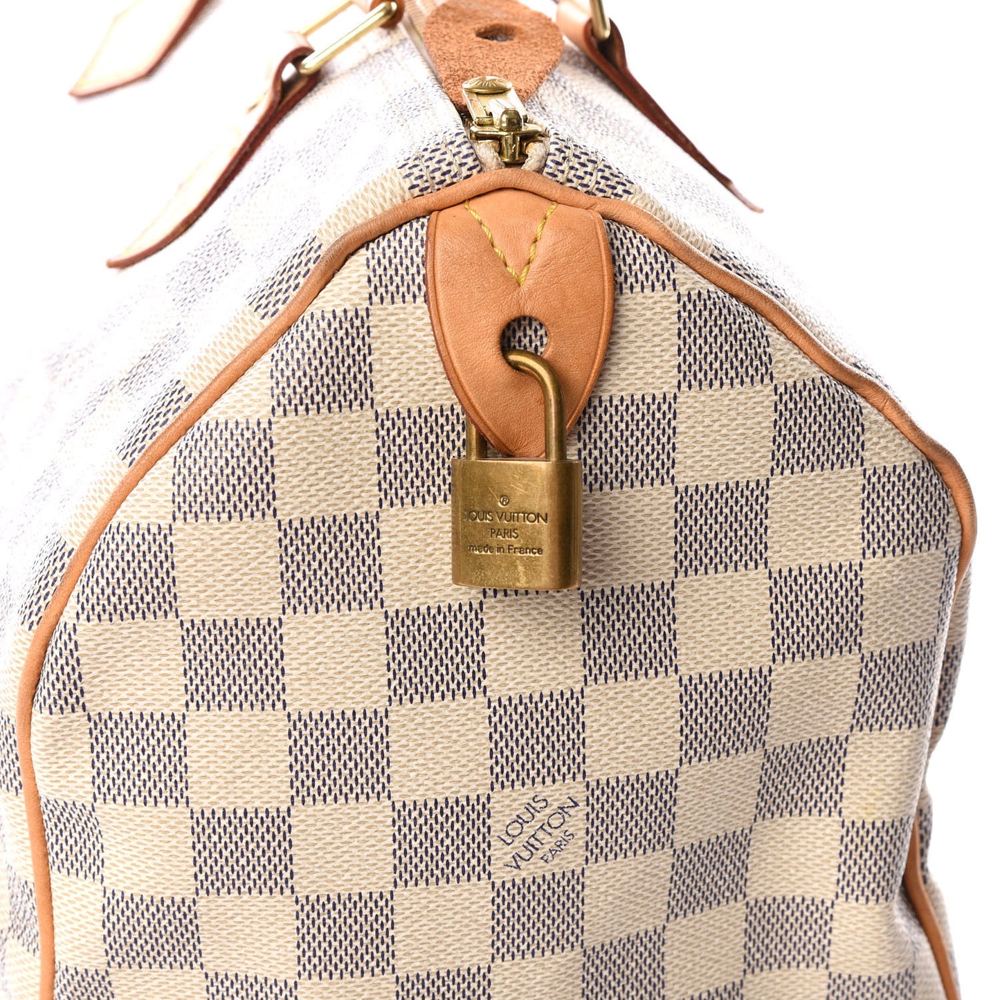 Damier Azur Speedy 30