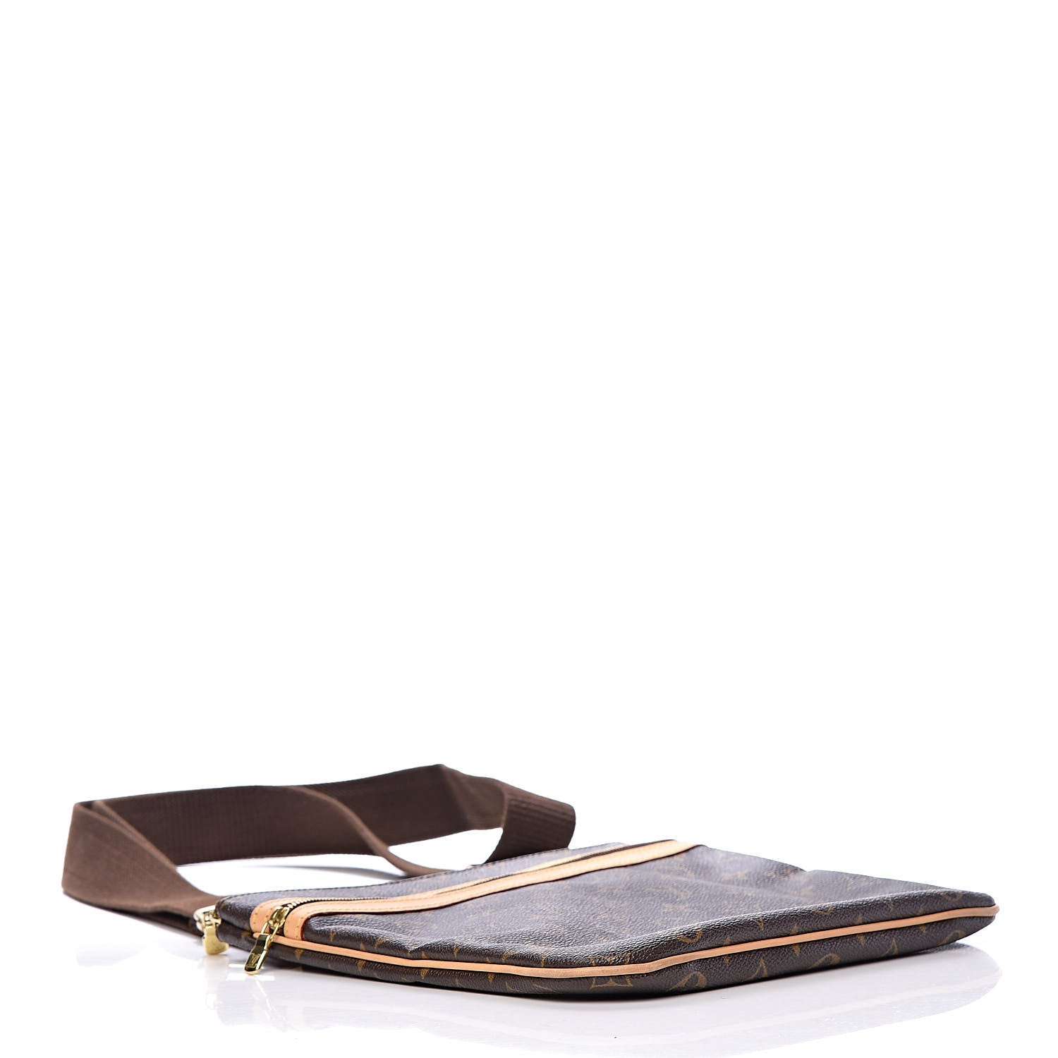 Louis Vuitton Monogram Bosphore Pochette 4 of 13