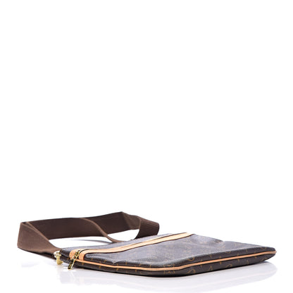 Louis Vuitton Monogram Bosphore Pochette 4 of 13