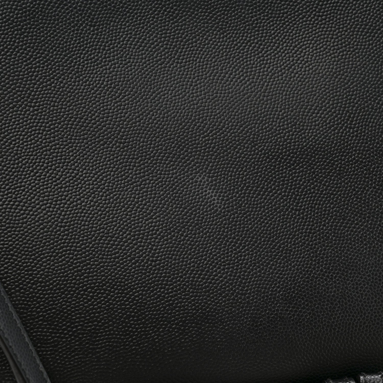Saint Laurent Grain De Poudre Medium Classic Monogram Camera Bag Black 11 of 13