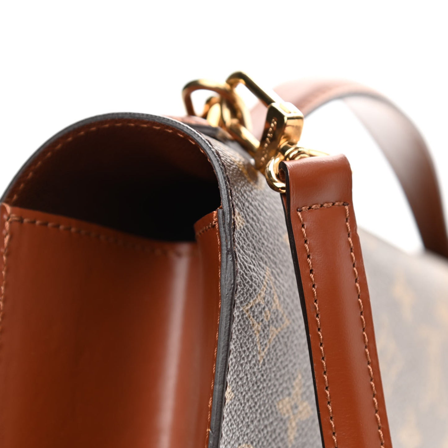 Monogram Monceau 28