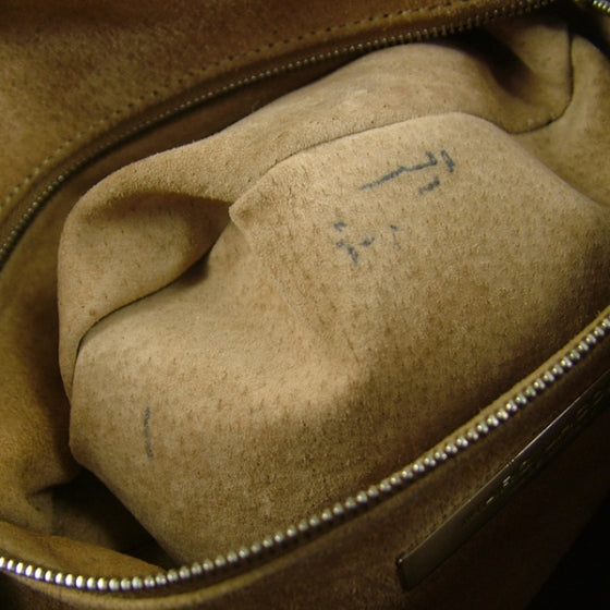 Marc Jacobs Leather Large Multipocket Hobo Pink 10 of 12