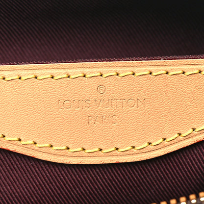 Louis Vuitton Monogram Boulogne NM 6 of 9